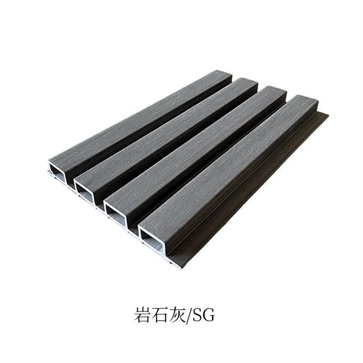 Light-Duty Waterproof ASA Exterior Siding high quality