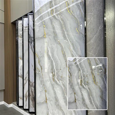 Miljøvenlige UV-paneler Lav vedligeholdelse