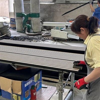 Høj - densitet akustiske paneler til maksimal lydisolering