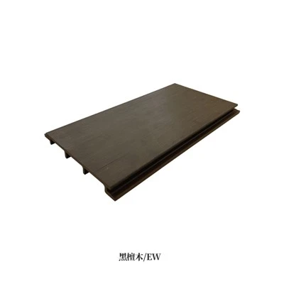 Udendørs ASA vægpanel Fade-resistent panel