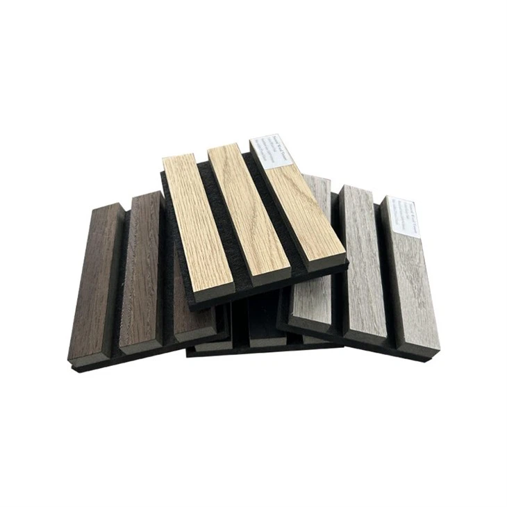 The Aesthetic Appeal Of Acoustic Panels: Designing With Sound in Mind