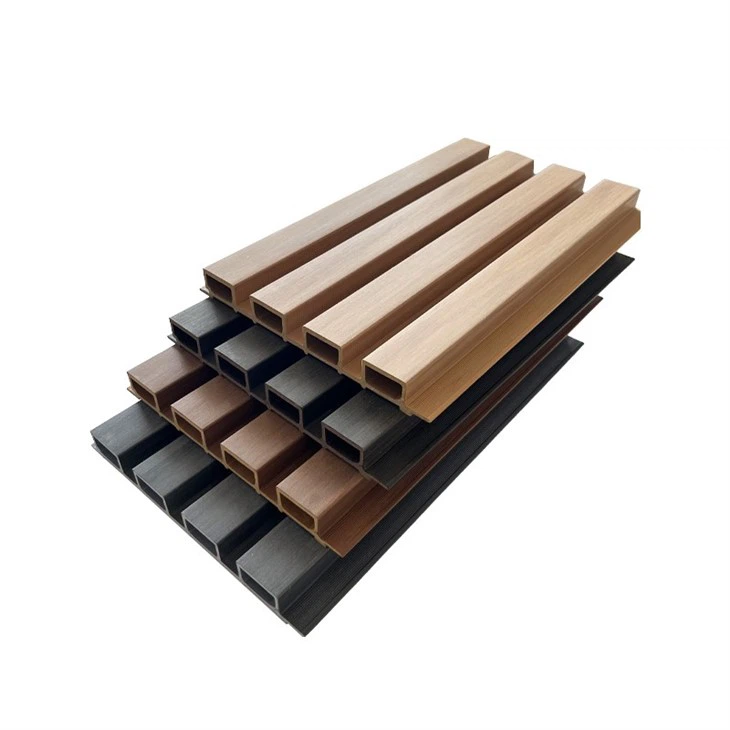 Value ASA Siding Panels Weatherproof Exterior Decor factory